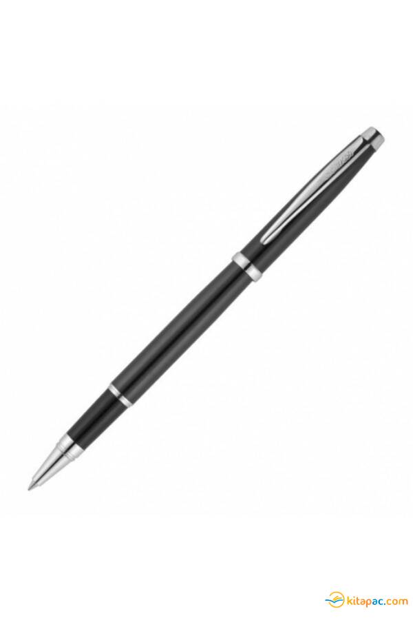 SCRİKSS 800 ROLLER KALEM - SİYAH - 1