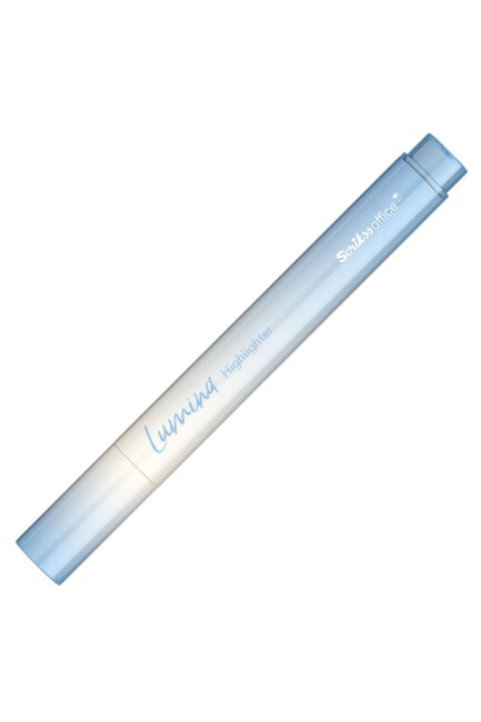 SCRİKSS LUMİNA LİLAC FOSFORLU KALEM 544U - SCRİKSS