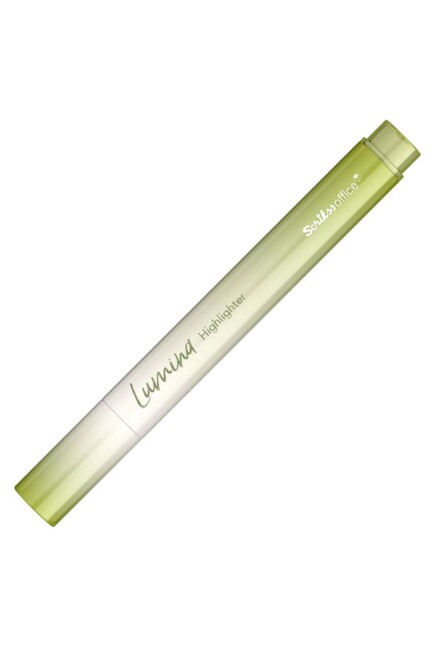 SCRİKSS LUMİNA PACİFİC FOSFORLU KALEM 2304U - SCRİKSS