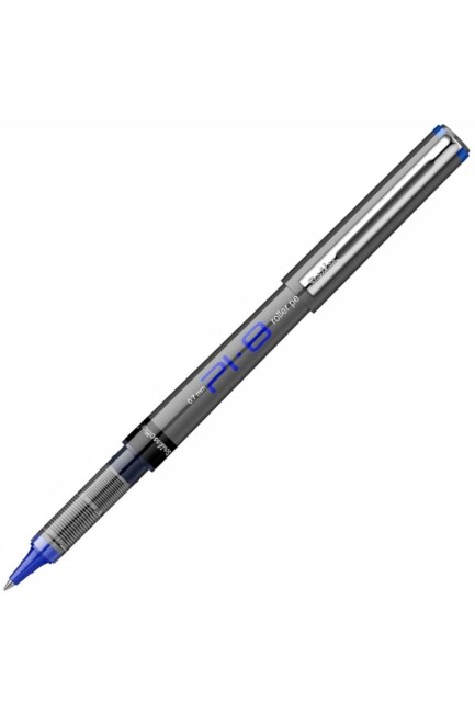 SCRİKSS PI8 ROLLER KALEM Mavi - SCRİKSS
