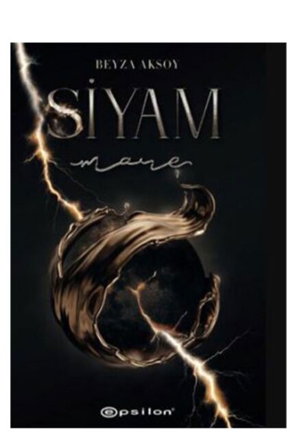 SİYAM - 4 MARE - CİLTLİ - EPSİLON YAYINLARI
