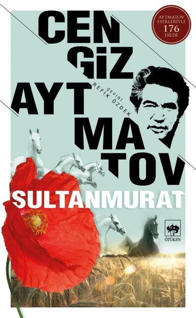 SULTAN MURAT - ÖTÜKEN NEŞRİYAT 