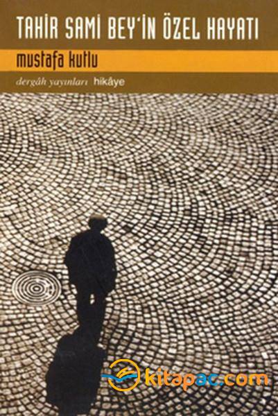 TAHİR SAMİ BEYİN ÖZEL HAYATI - 1