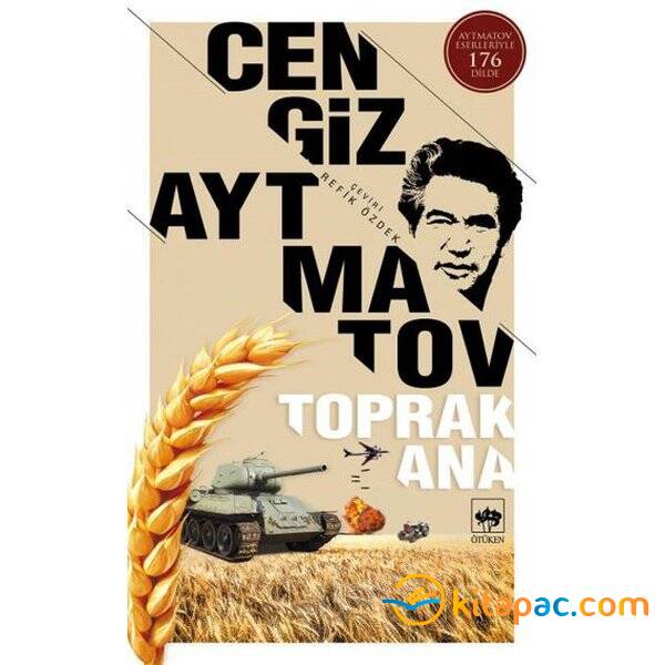 TOPRAK ANA - 1
