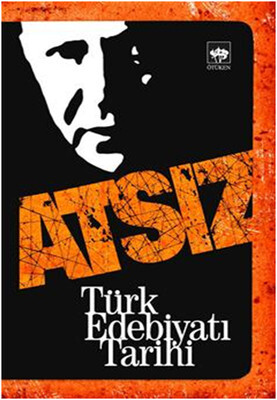 TÜRK EDEBİYATI TARİHİ - ÖTÜKEN NEŞRİYAT 