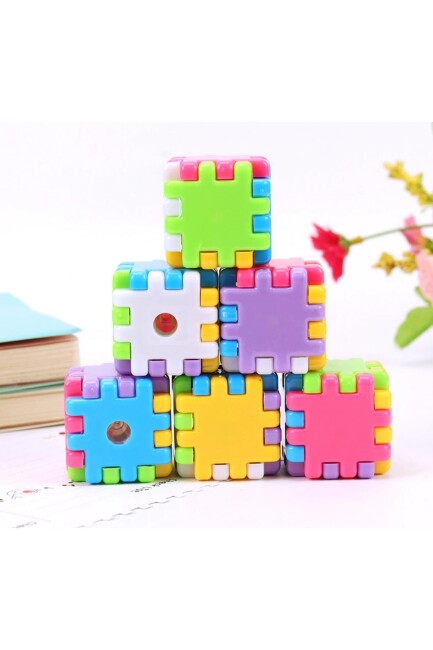 UNICK COLOR LEGO KALEMTRAŞ - TAROS