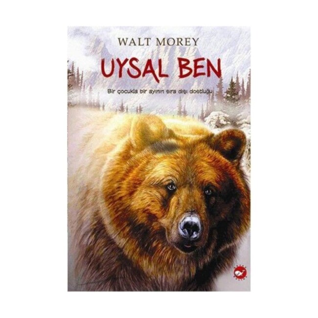 UYSAL BEN - BEYAZ BALİNA YAYINLARI