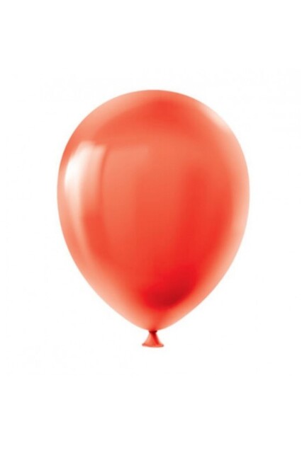 VAGON 12'' 100 ADET BALON KIRMIZI - HELVACIOĞLU