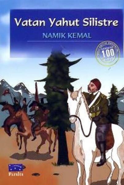 VATAN YAHUT SİLİSTRE - PARILTI YAYINLARI