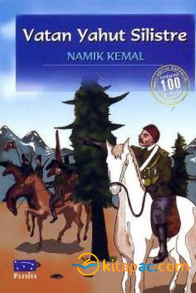 VATAN YAHUT SİLİSTRE - 1