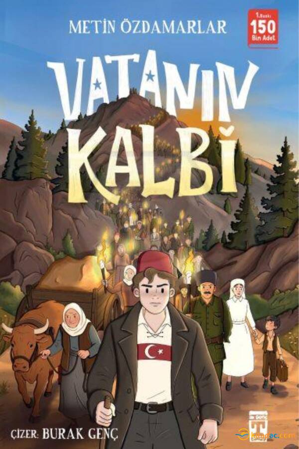 VATANIN KALBİ - 1