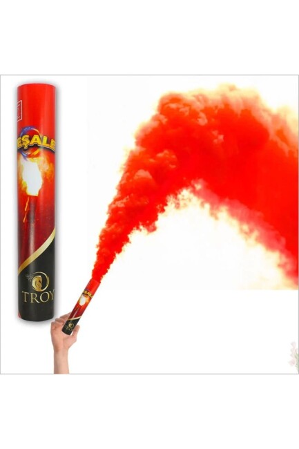 VENÜS MEŞALE TORCH KIRMIZI - ARSEN