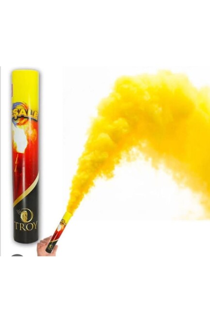 VENÜS MEŞALE TORCH SARI - ARSEN