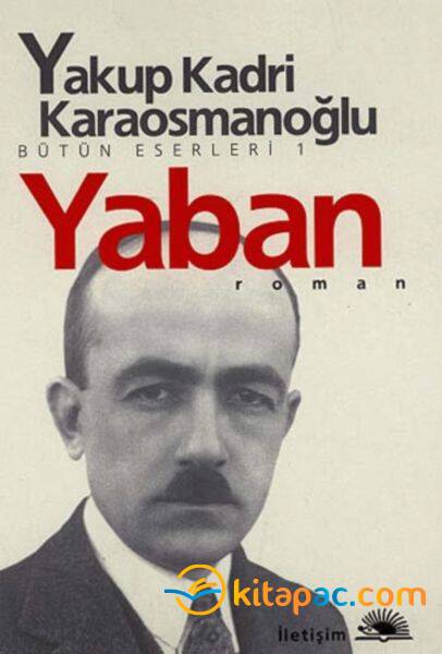 YABAN - 1