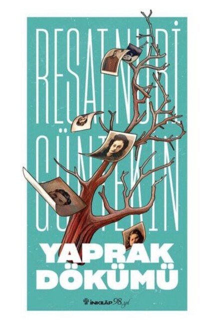 YAPRAK DÖKÜMÜ - İNKILAP KİTABEVİ 