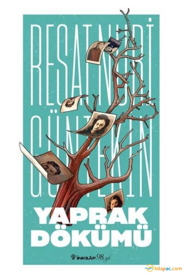 YAPRAK DÖKÜMÜ - 1