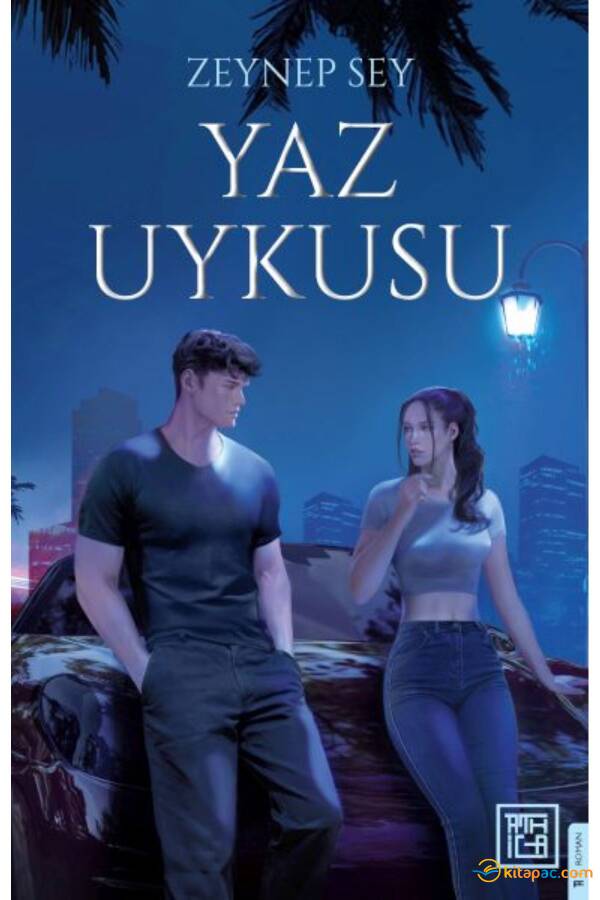 YAZ UYKUSU - Ciltli - 1