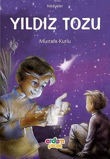 YILDIZ TOZU - ERDEM ÇOCUK 
