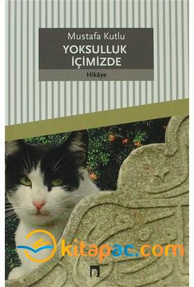 YOKSULLUK İÇİMİZDE - 1